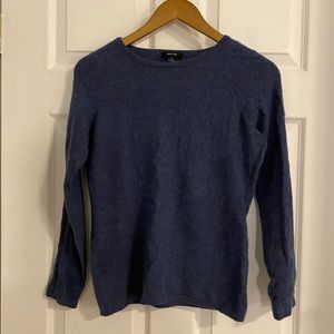 Nautica cashmere sweater